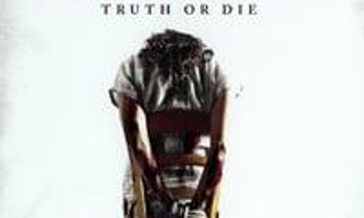 header image for Shame the Devil