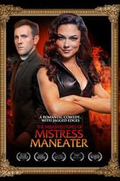 The Misadventures of Mistress Maneater