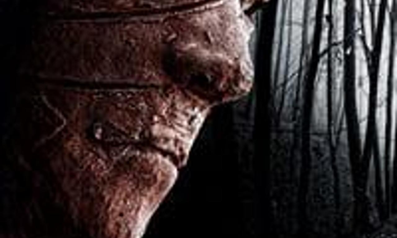 header image for Scarred