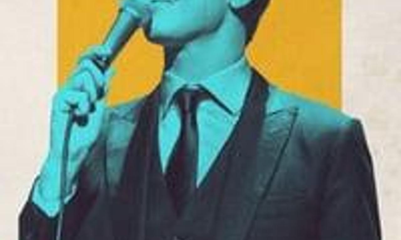 header image for John Mulaney: The Comeback Kid