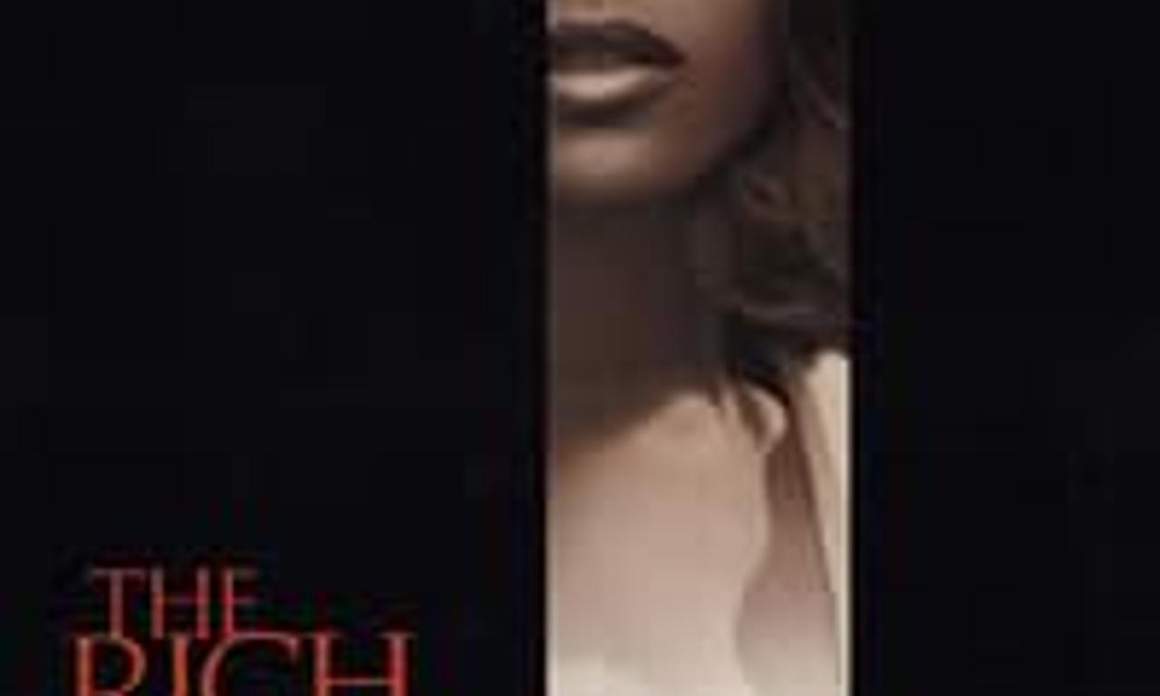 header image for The Rich Man's Wife