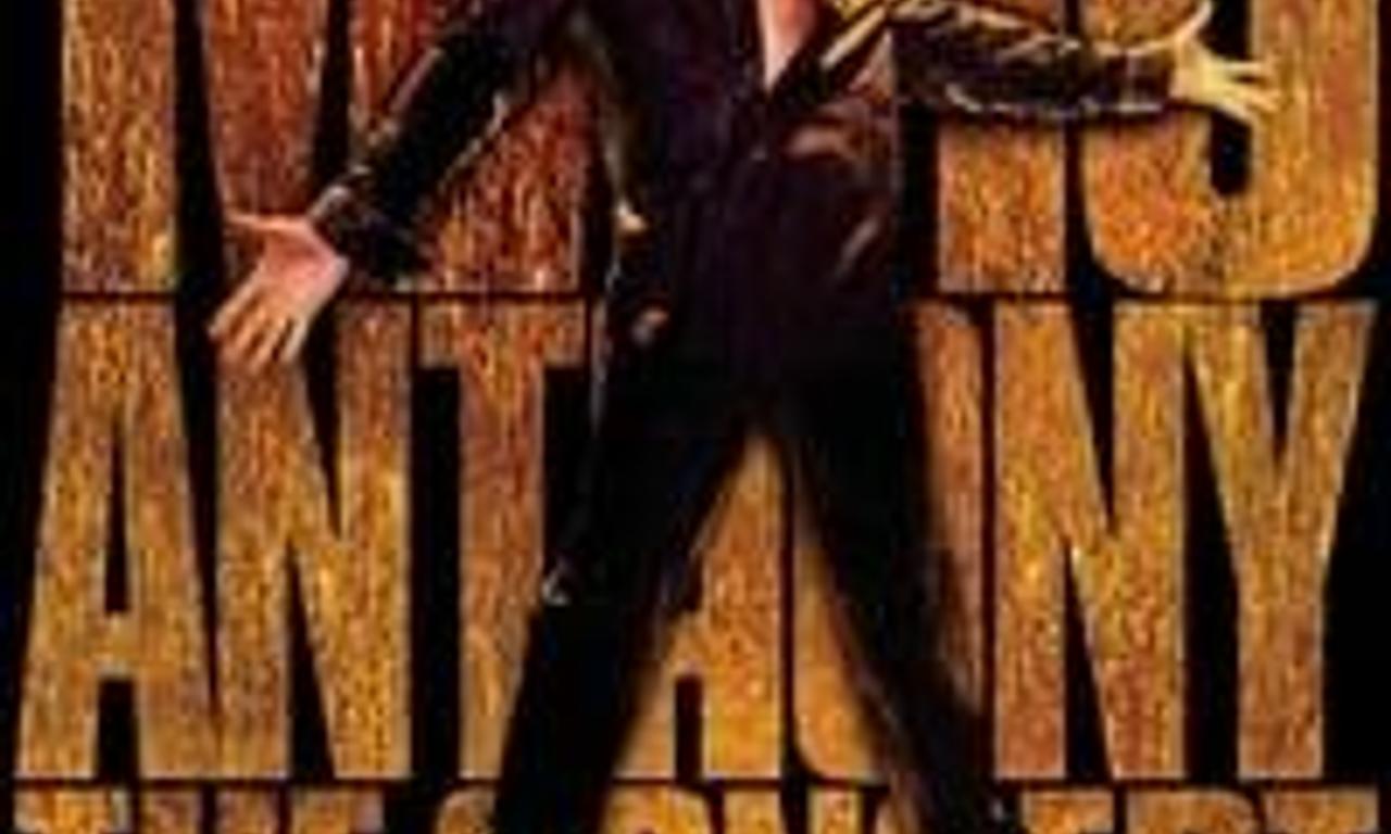 header image for Marc Anthony: The Concert from Madison Square Garden