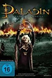 The Crown and the Dragon