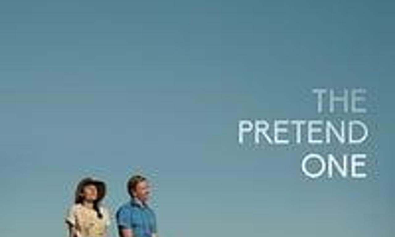 header image for The Pretend One