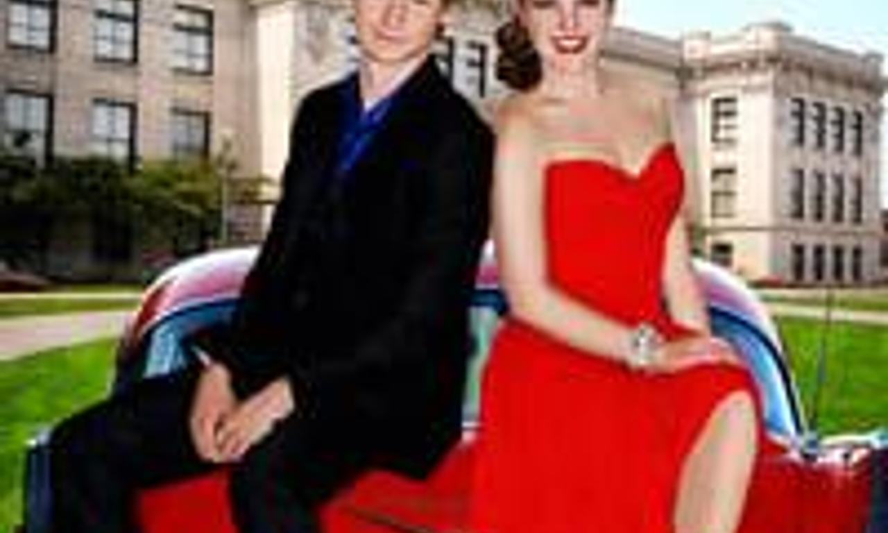 header image for All She Wishes