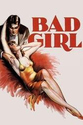 Bad Girl