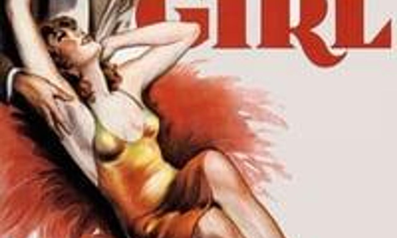 header image for Bad Girl