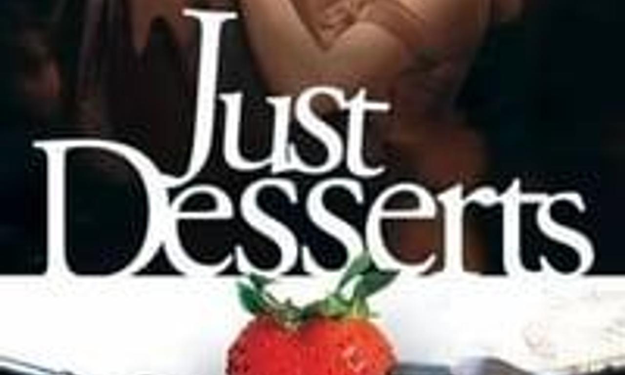 header image for Just Desserts