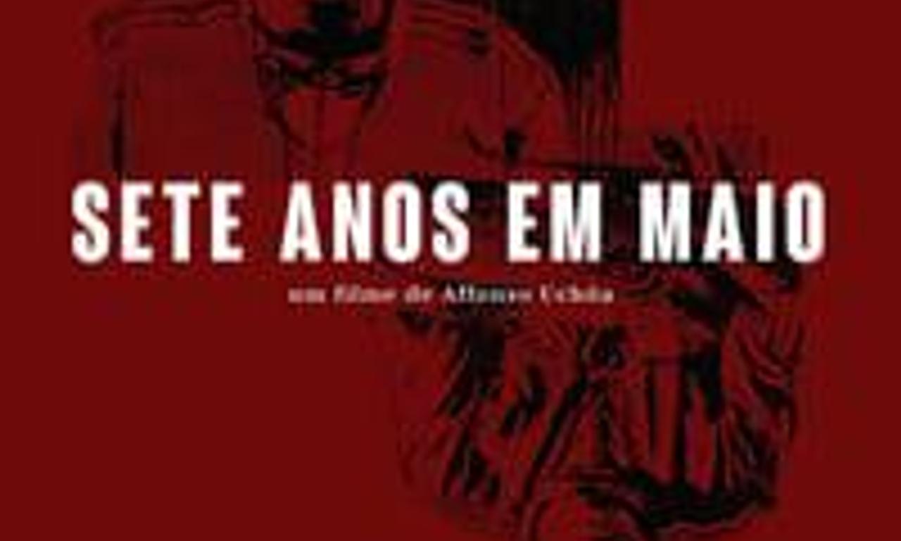 header image for Seven Years in May