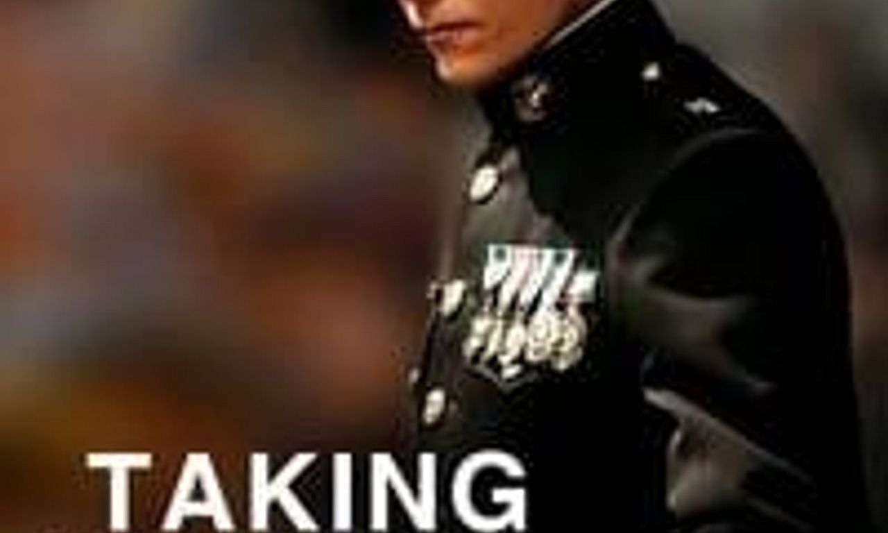 header image for Taking Chance