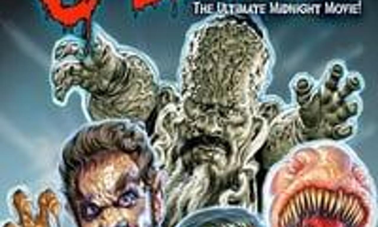 header image for Chillerama