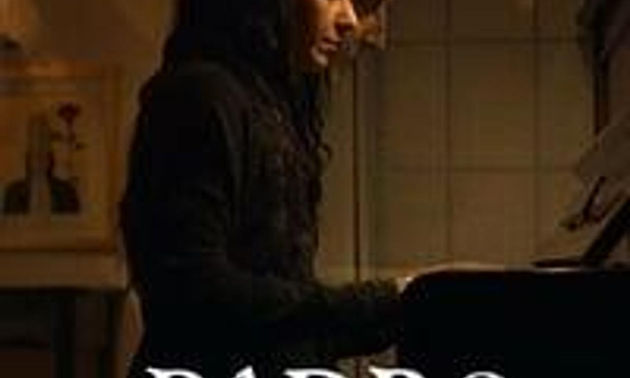 header image for Father