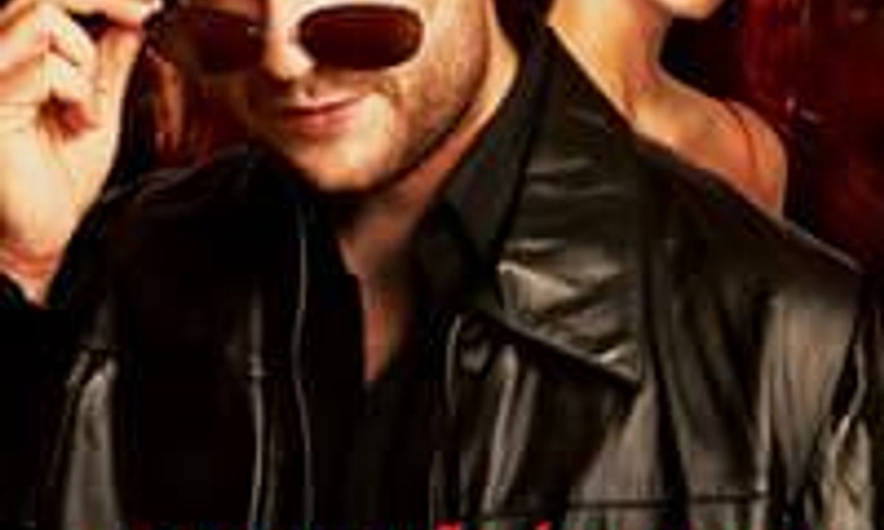 header image for My Name Ain't Johnny