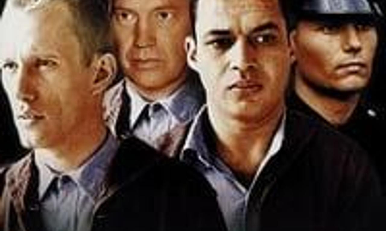 header image for The Onion Field