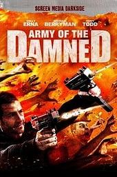 Army of the Damned