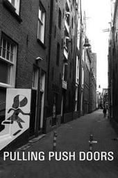 Pulling Push Doors
