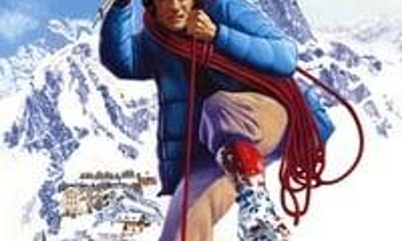 header image for The Eiger Sanction