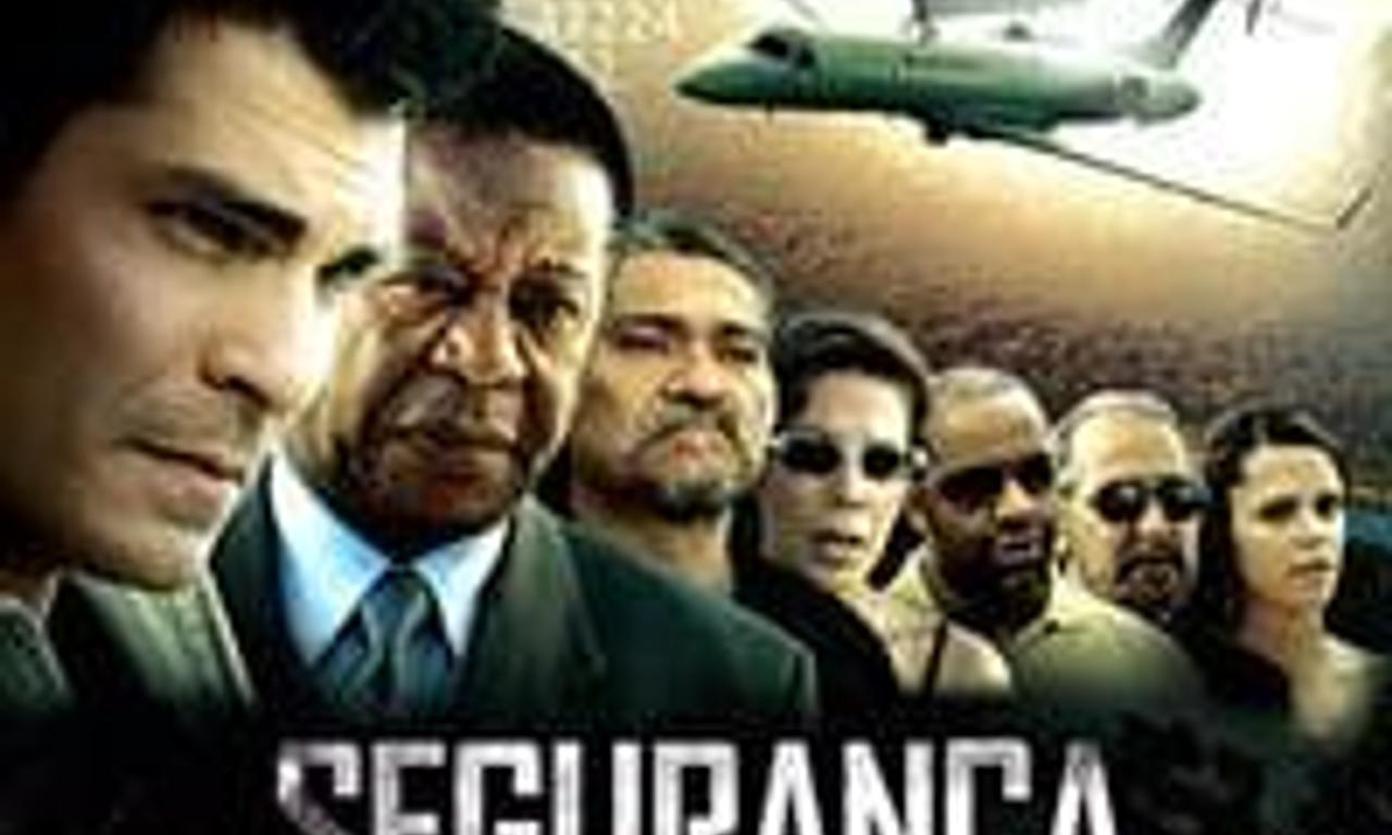 header image for Segurança Nacional