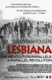 Lesbiana: A Parallel Revolution