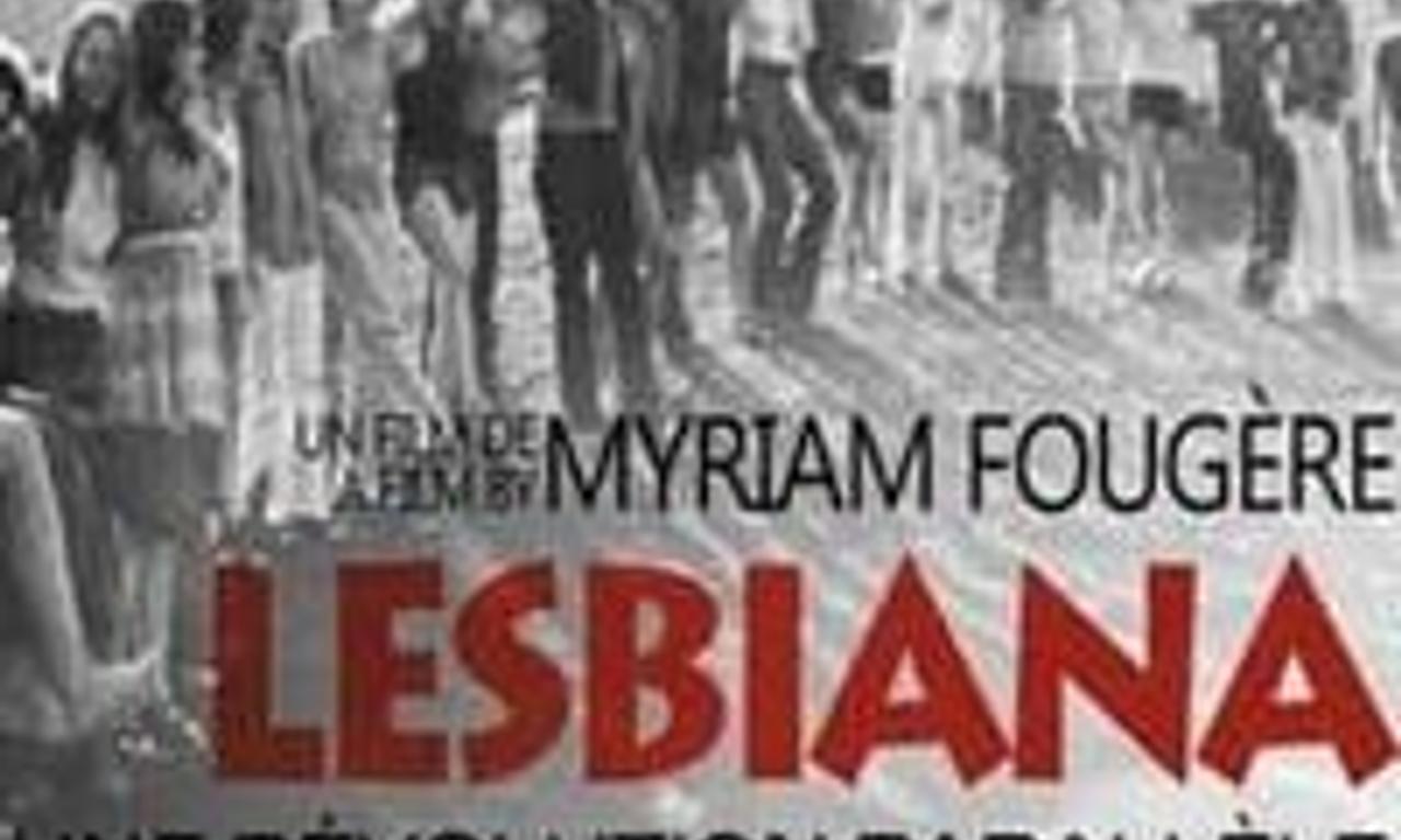 header image for Lesbiana: A Parallel Revolution