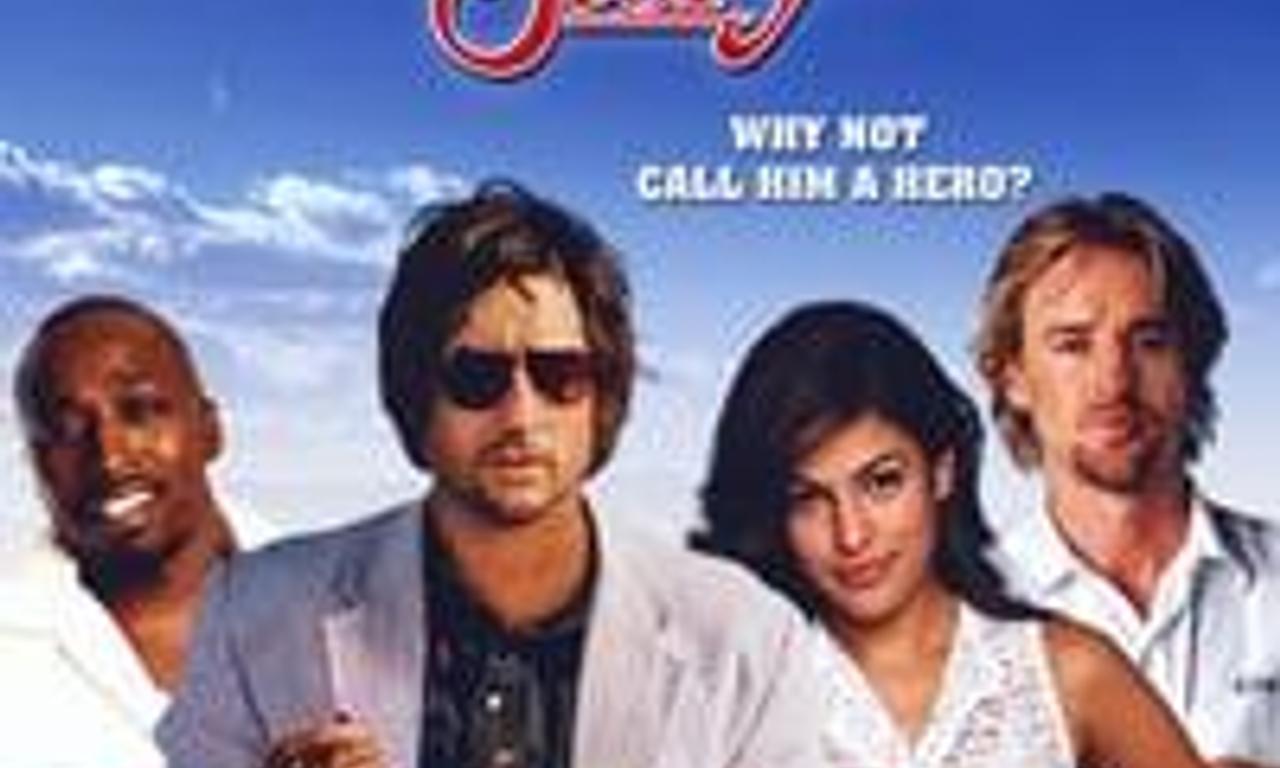 header image for The Wendell Baker Story