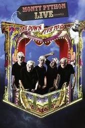 Monty Python: Live (Mostly)