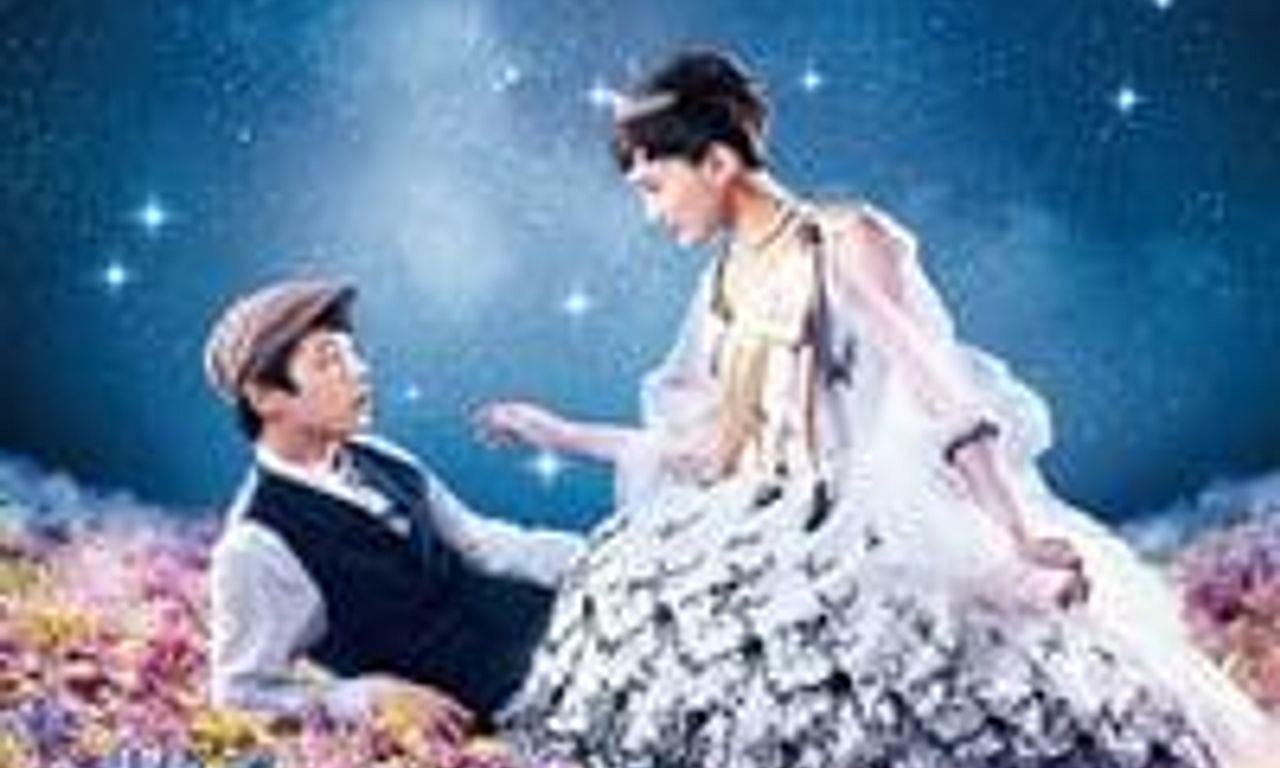 header image for Color Me True