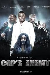 Cop's Enemy