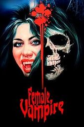 Female Vampire