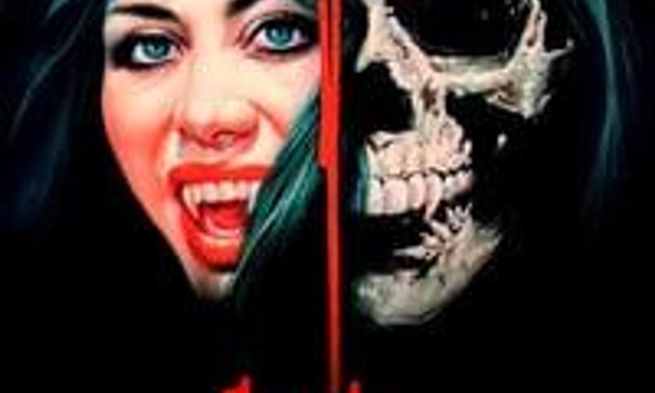 header image for Female Vampire