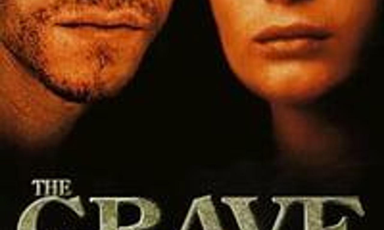 header image for The Grave