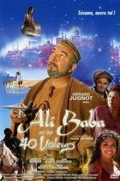 Ali Baba
