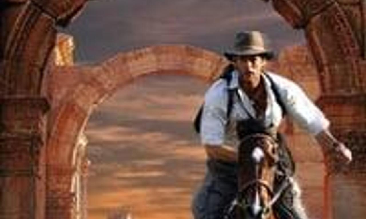 header image for Jack Hunter and the Lost Treasure of Ugarit