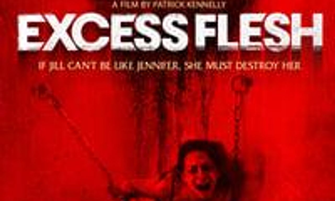 header image for Excess Flesh