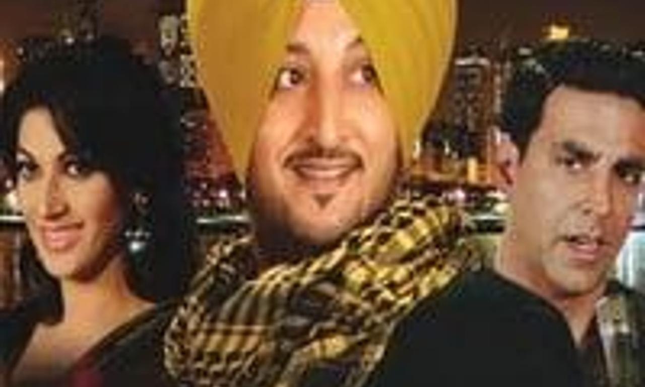 header image for Dil Pardesi Ho Gaya