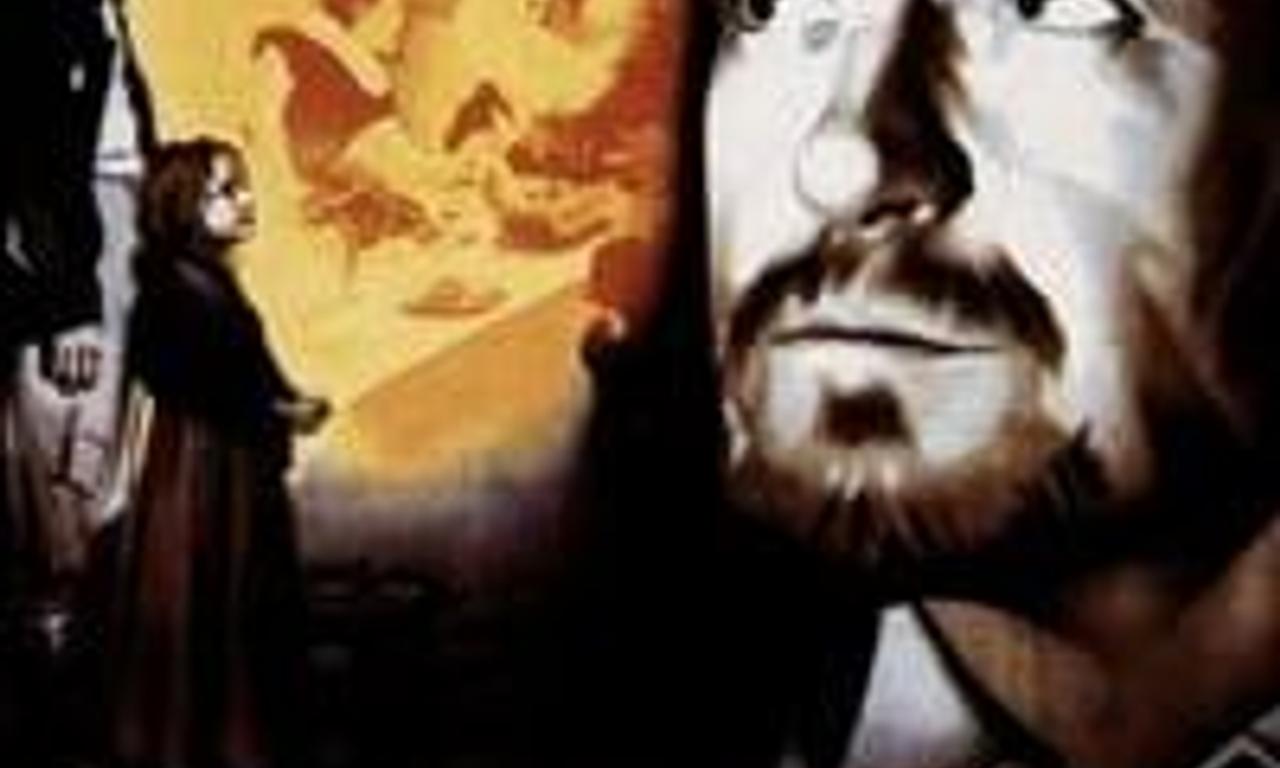 header image for Monsieur Vincent