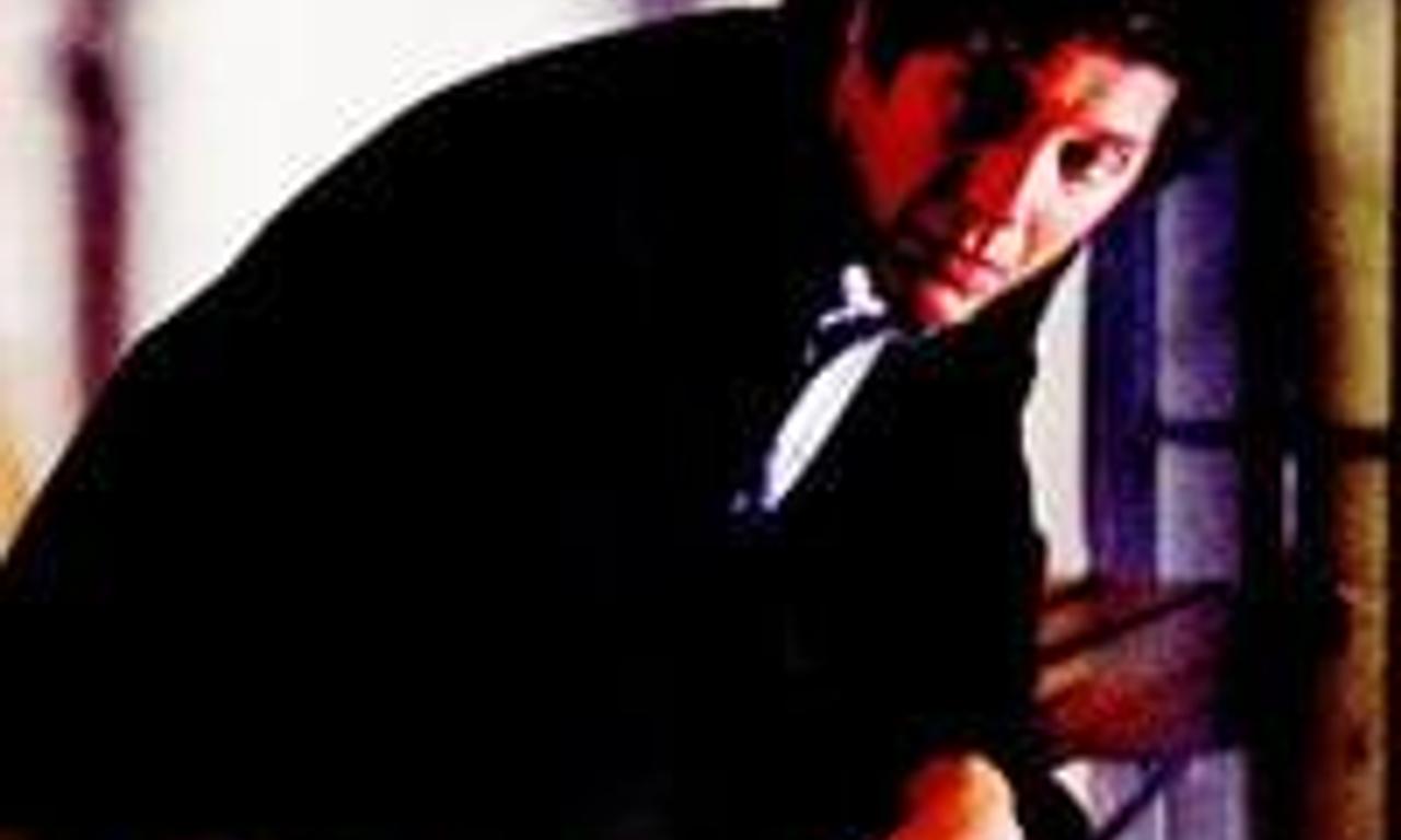 header image for The Pentagon Papers