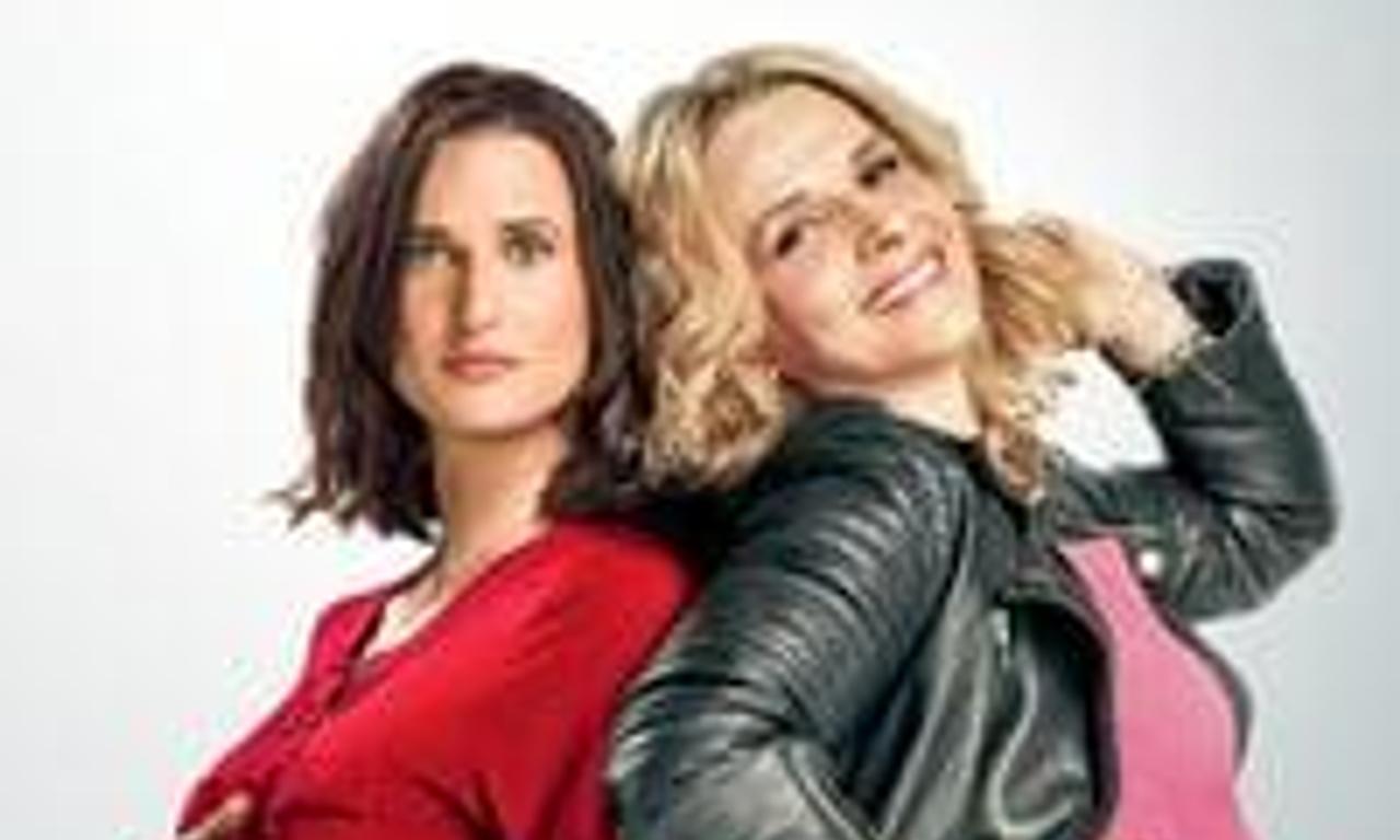 header image for Like Mother, Like Daughter