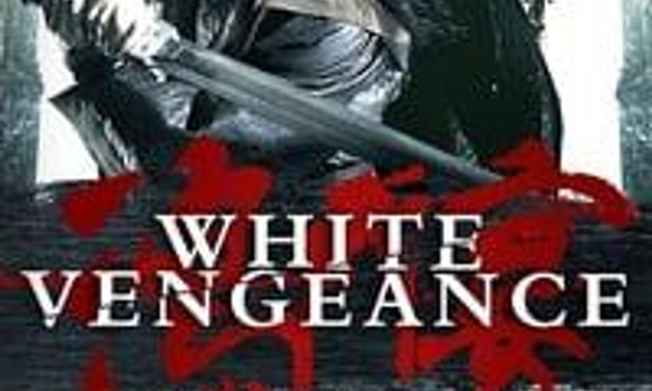 header image for White Vengeance