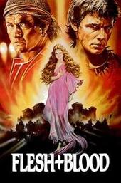 Flesh + Blood