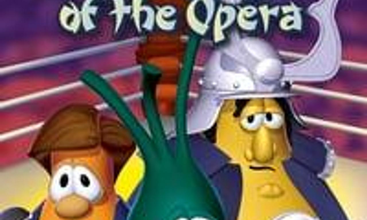 Watch The Opera Game
