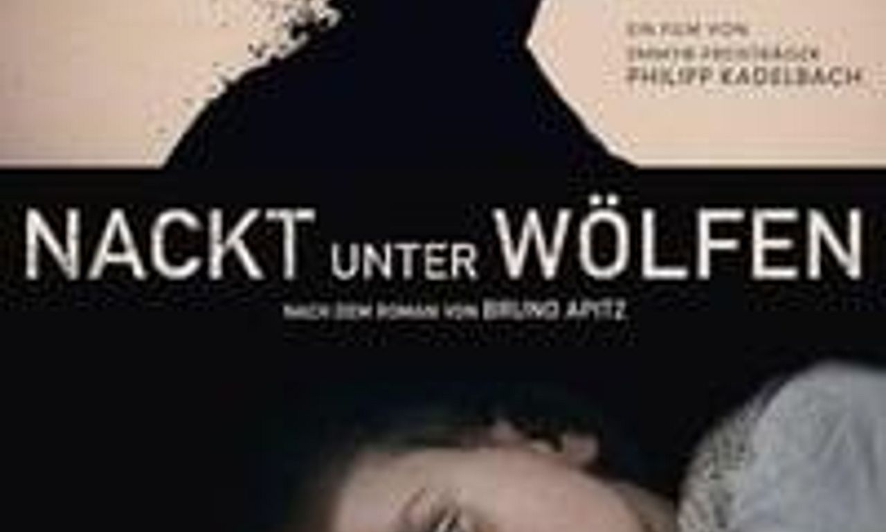 header image for Naked Among Wolves