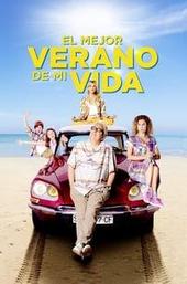 The Best Summer of My Life