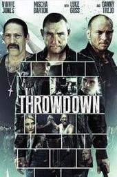 Throwdown