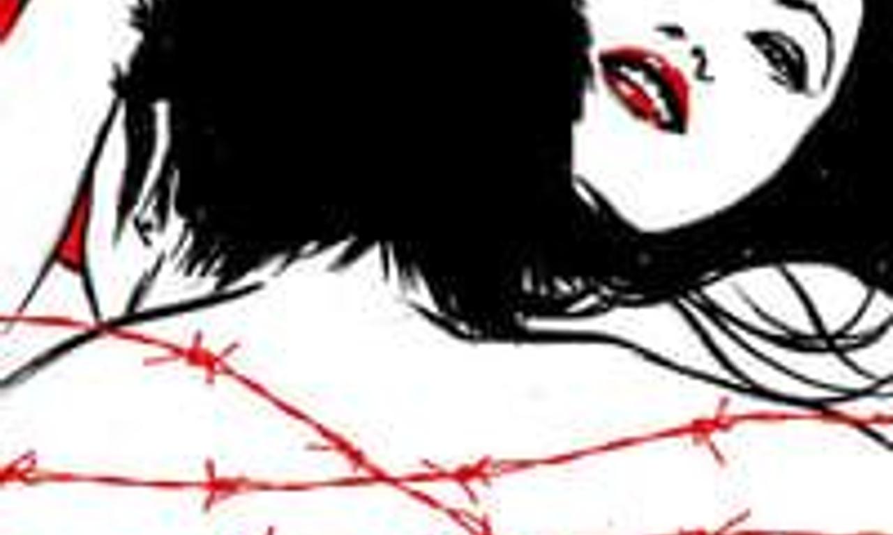 header image for Ecstasy of the Angels