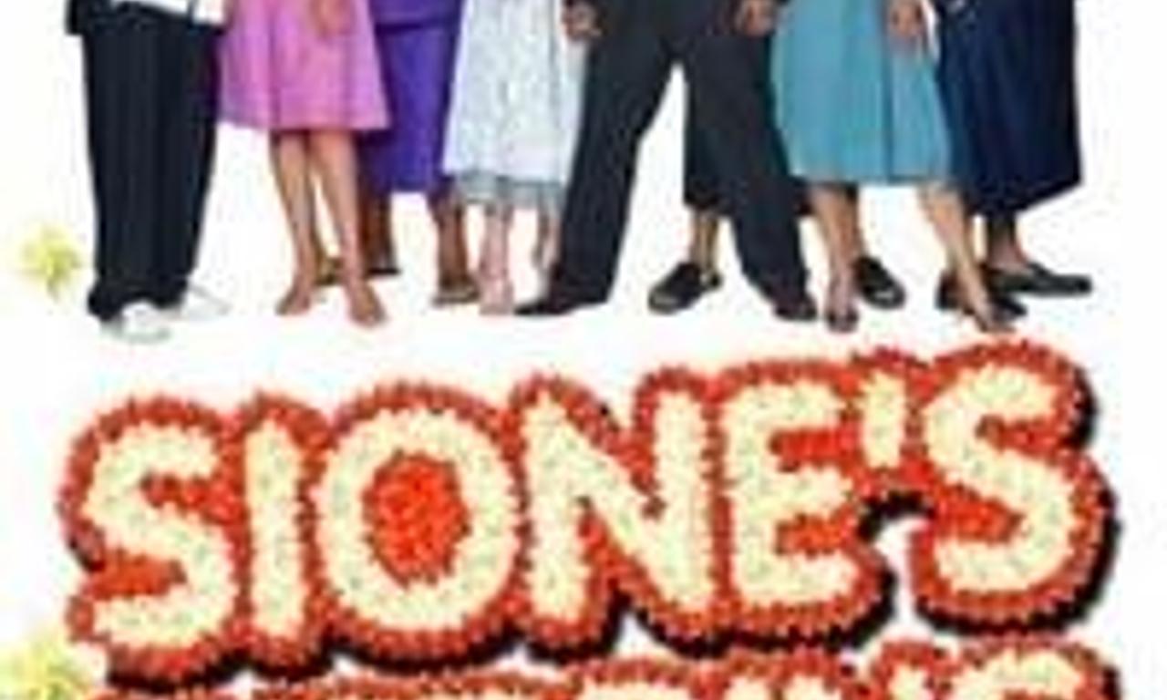 header image for Sione's Wedding