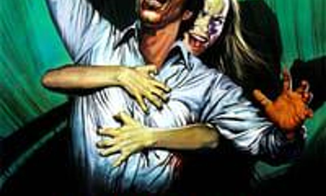 header image for Rabid