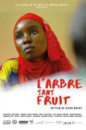 The Fruitless Tree