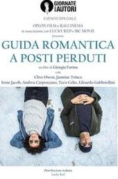 Romantic Guide to Lost Places