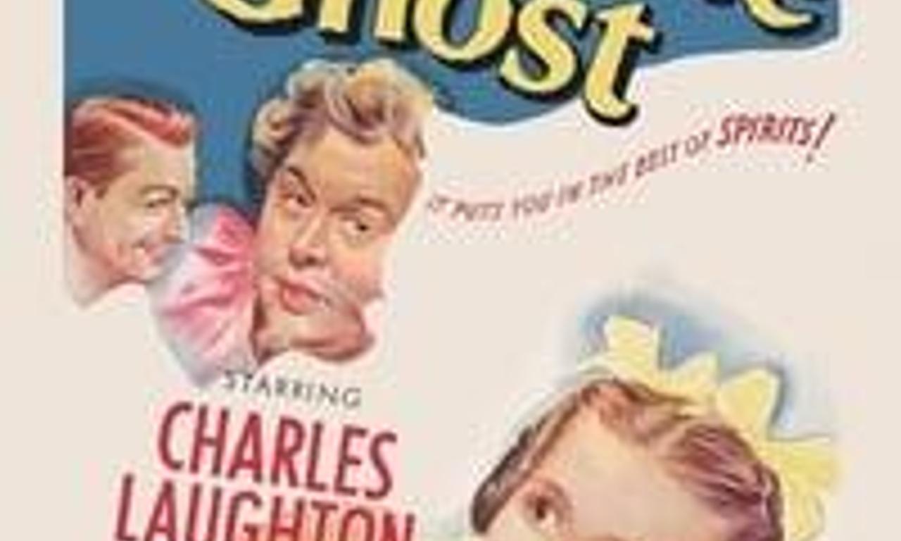 header image for The Canterville Ghost